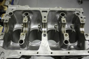 Honda K20 Engine Build I High Performance Assembly