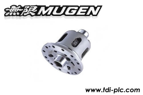 Mugen LSD 2 way for Civic Type R (EK9)