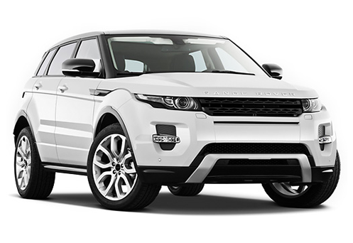 Range Rover Evoque Performance Tuning Packages and Parts