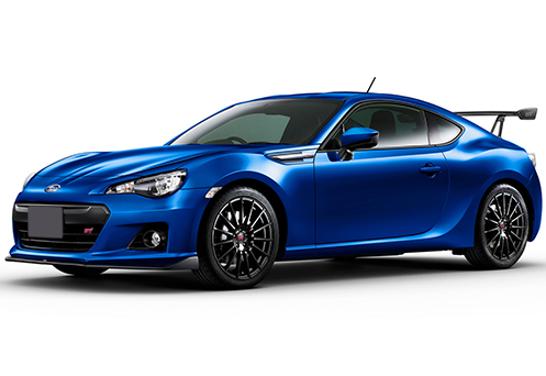 brz performance parts